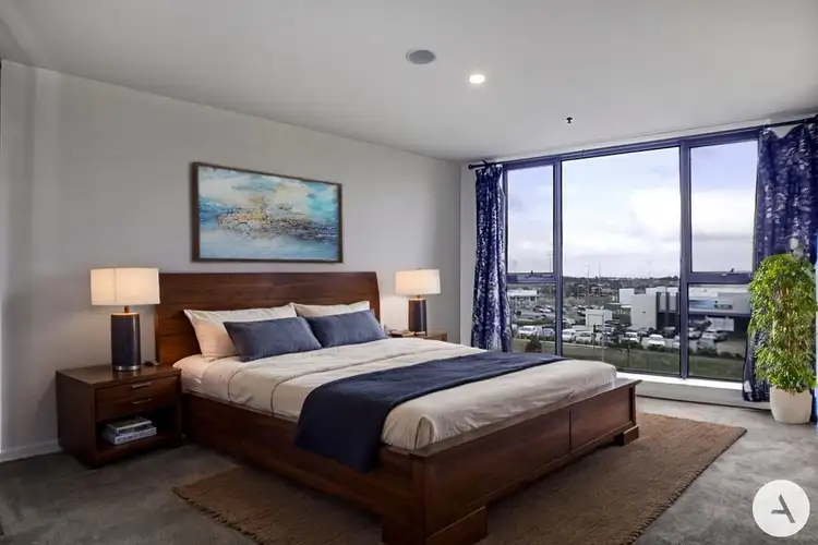 Fourth view of Homely unit listing, 21/1 Anthony Rolfe Avenue, Gungahlin ACT 2912