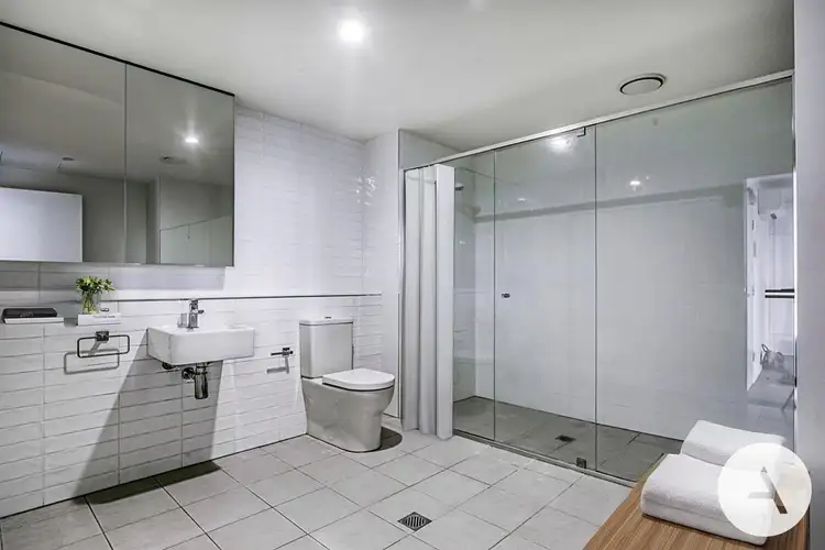 Fifth view of Homely unit listing, 21/1 Anthony Rolfe Avenue, Gungahlin ACT 2912