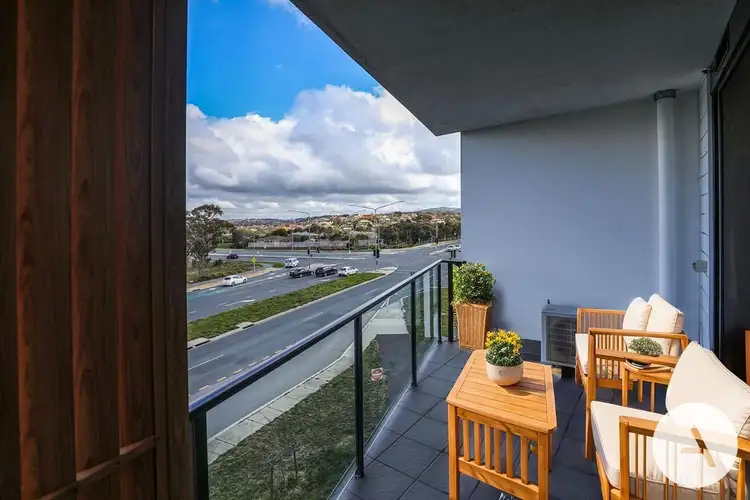 Sixth view of Homely unit listing, 21/1 Anthony Rolfe Avenue, Gungahlin ACT 2912