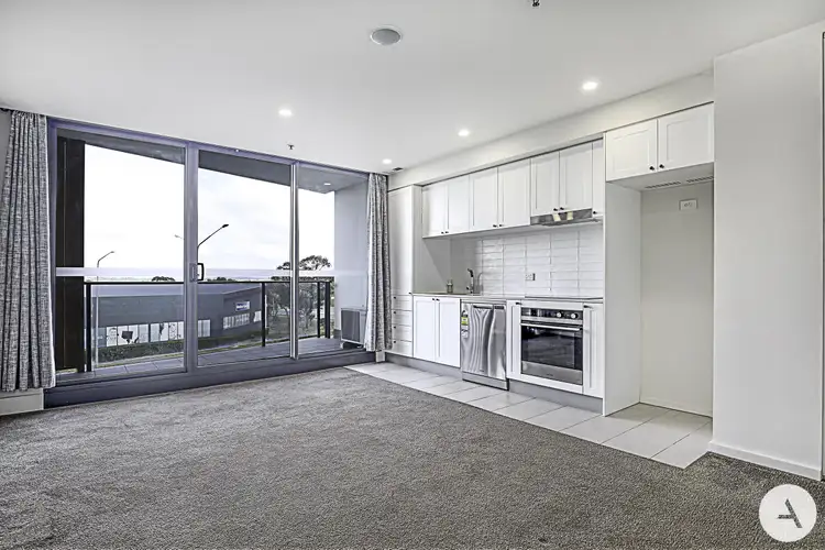 Seventh view of Homely unit listing, 21/1 Anthony Rolfe Avenue, Gungahlin ACT 2912