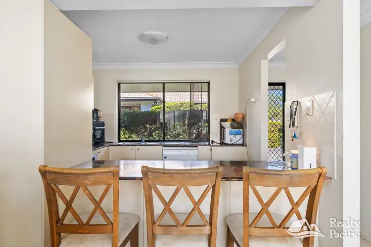 Second view of Homely townhouse listing, 5/108 Meadowlands Rd, Carina QLD 4152