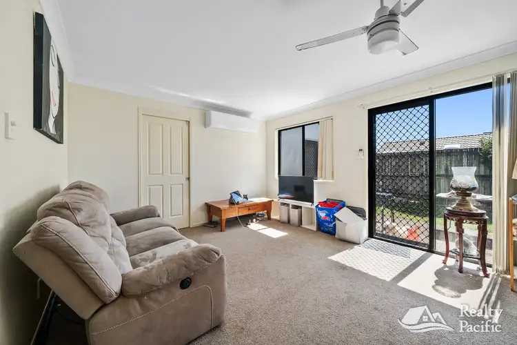 Fourth view of Homely townhouse listing, 5/108 Meadowlands Rd, Carina QLD 4152