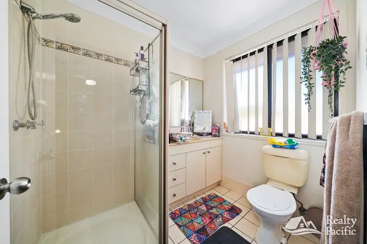 Sixth view of Homely townhouse listing, 5/108 Meadowlands Rd, Carina QLD 4152