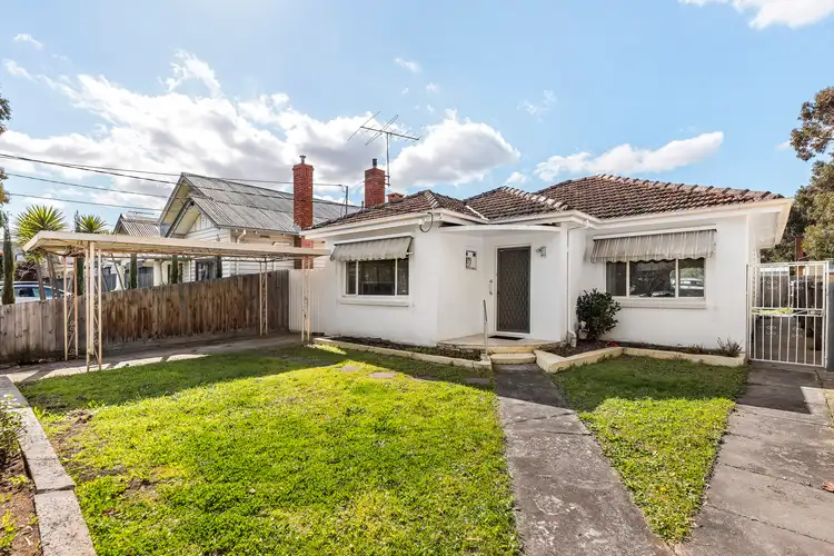 Main view of Homely house listing, 42 Kerferd Street, Coburg VIC 3058