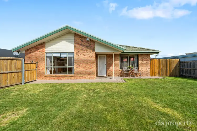 Second view of Homely house listing, 5 Trillick Court, Sorell TAS 7172