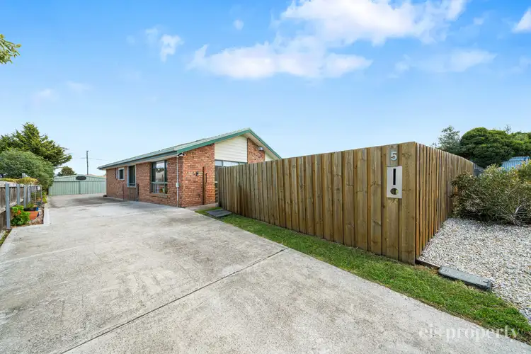 Fourth view of Homely house listing, 5 Trillick Court, Sorell TAS 7172