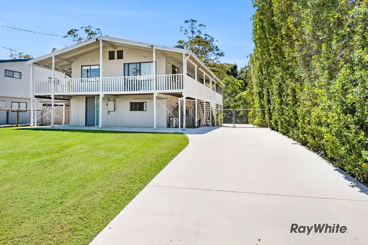 92 Springfield Drive, Burpengary QLD 4505