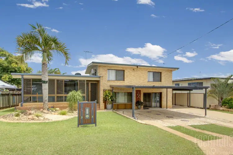 11 Campbell Street, Clinton QLD 4680