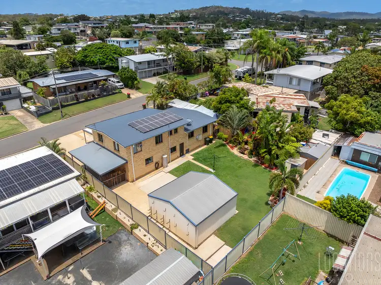 11 Campbell Street, Clinton QLD 4680
