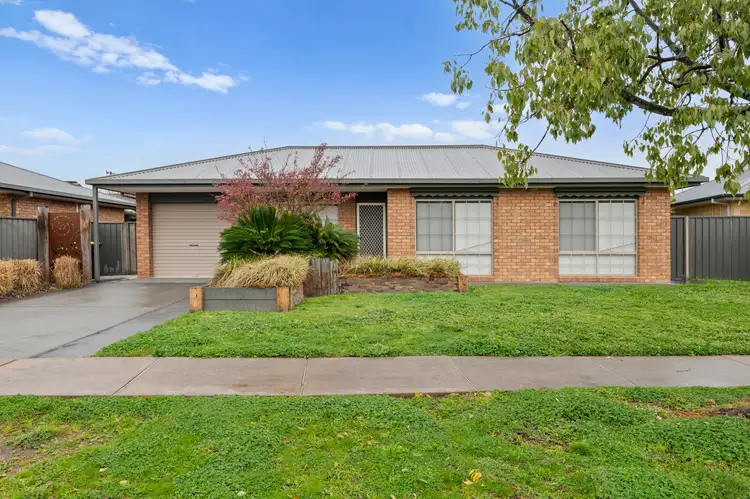 2/1 Kurrajong Court, Benalla VIC 3672