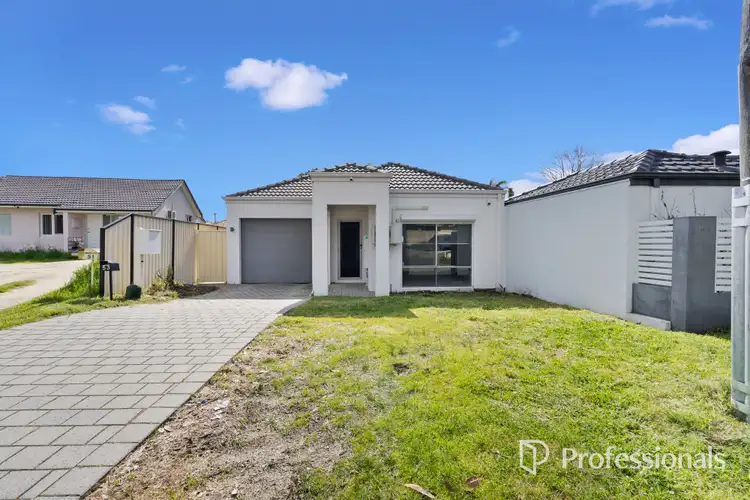 53 Birchley Crescent, Balga WA 6061