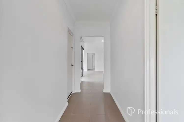 Third view of Homely villa listing, 53 Birchley Crescent, Balga WA 6061