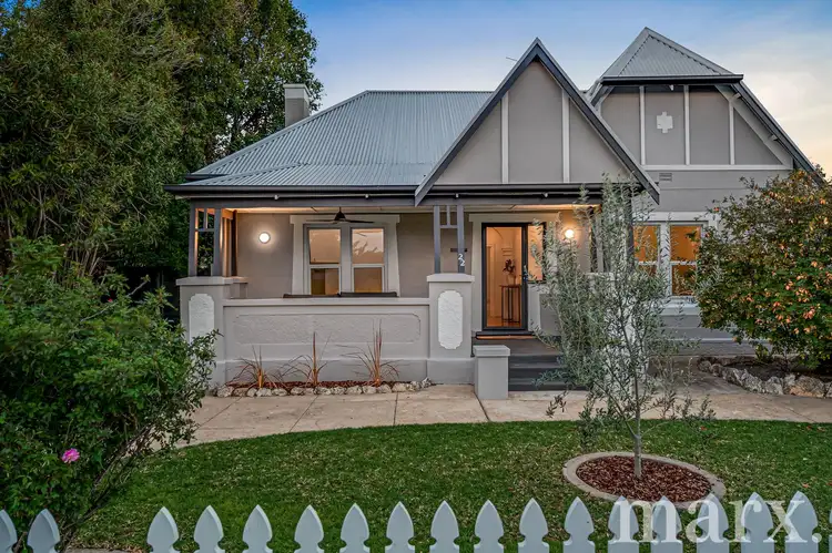 22 Barossa Valley Way, Lyndoch SA 5351