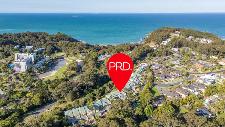 12/8 Grasslands Close, Coffs Harbour NSW 2450