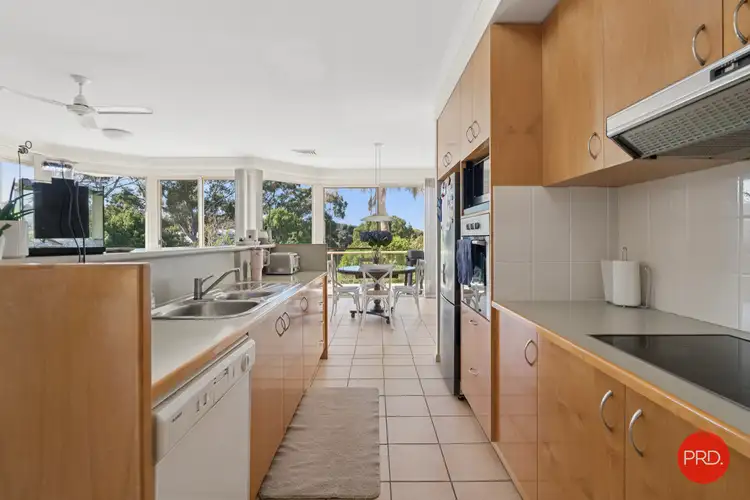 Third view of Homely apartment listing, 12/8 Grasslands Close, Coffs Harbour NSW 2450