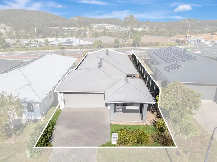 Main view of Homely house listing, 12 Field Close, Redbank Plains QLD 4301