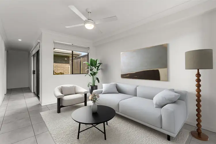 Third view of Homely house listing, 12 Field Close, Redbank Plains QLD 4301