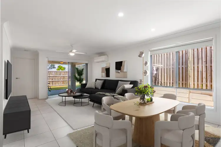 Fourth view of Homely house listing, 12 Field Close, Redbank Plains QLD 4301
