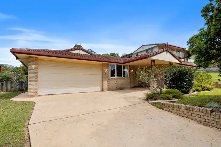 7 Riveroak Drive, Murwillumbah NSW 2484