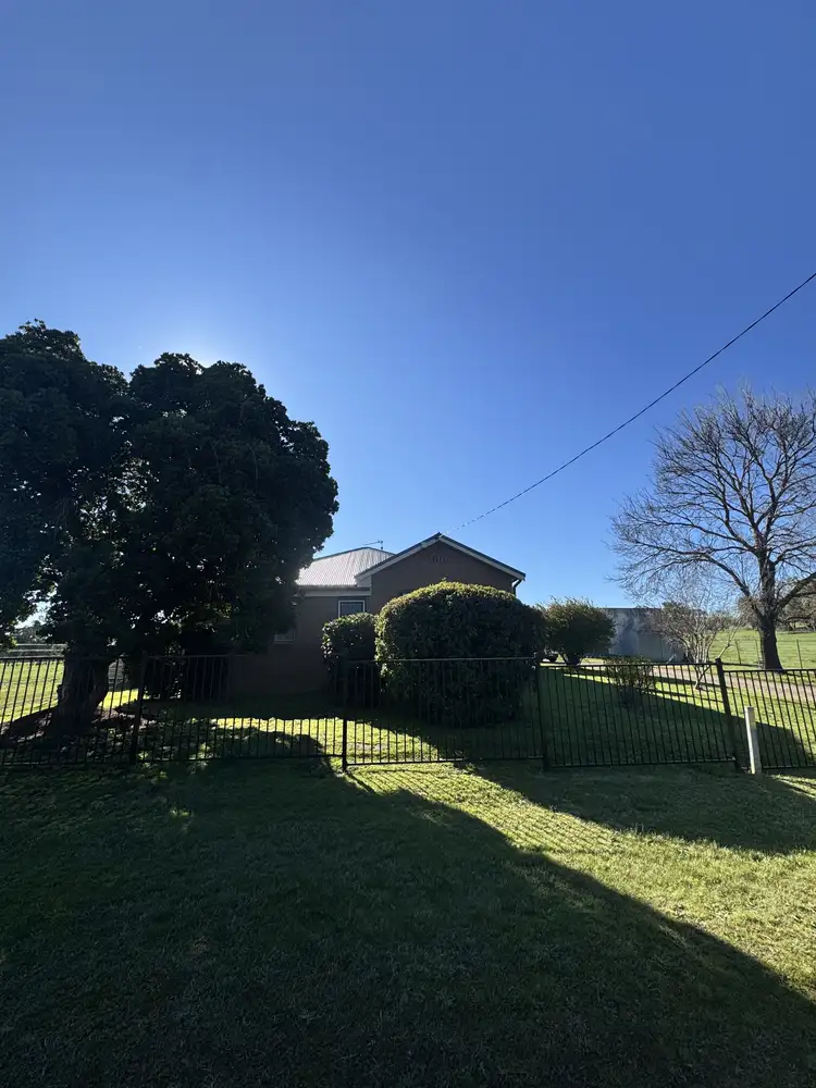 651 Lacmalac Road, Tumut NSW 2720