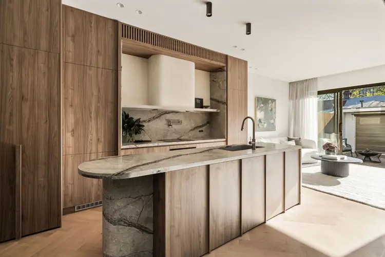 Sixth view of Homely house listing, 53 Kepos Street, Redfern NSW 2016