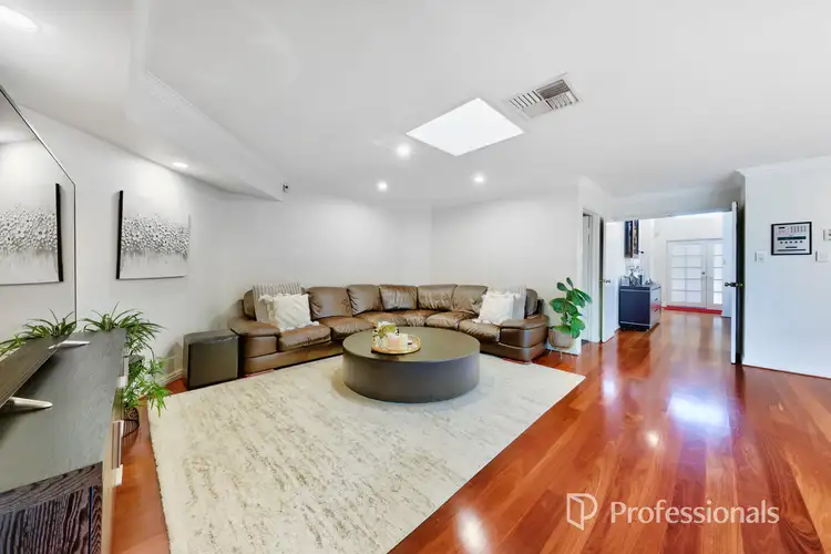 Fifth view of Homely house listing, 26 Bangalay Way, Dianella WA 6059