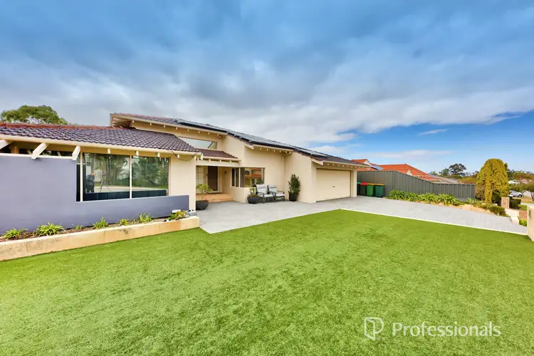 Sixth view of Homely house listing, 26 Bangalay Way, Dianella WA 6059
