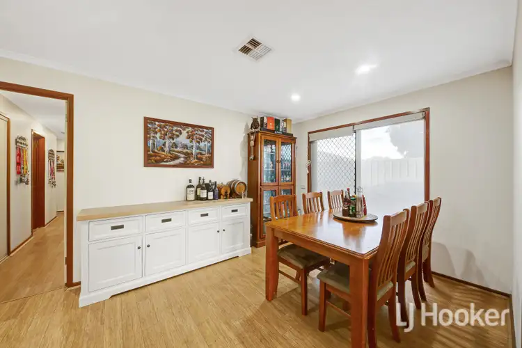Third view of Homely house listing, 1 Hare Court, Darley VIC 3340