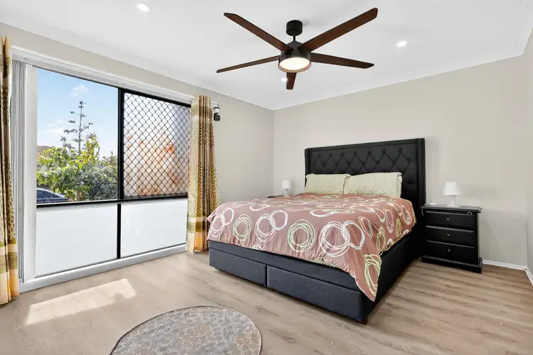 Fourth view of Homely house listing, 4 Whitlock Drive, Rothwell QLD 4022