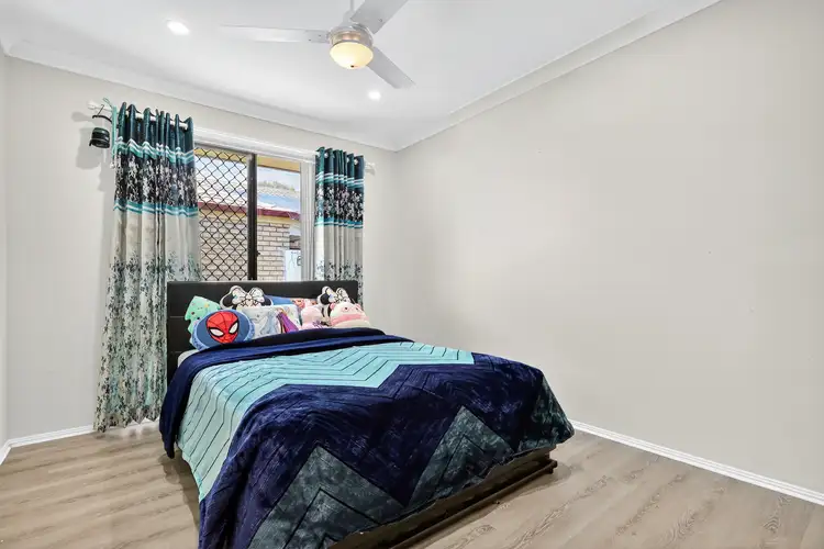 Fifth view of Homely house listing, 4 Whitlock Drive, Rothwell QLD 4022