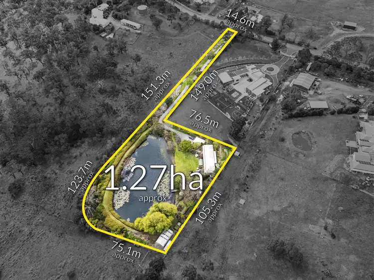 149 A'Beckett Road, Narre Warren North VIC 3804