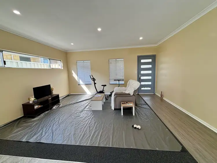 Second view of Homely house listing, 1B Whittaker Way, Waroona WA 6215