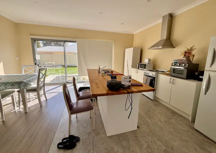 Third view of Homely house listing, 1B Whittaker Way, Waroona WA 6215