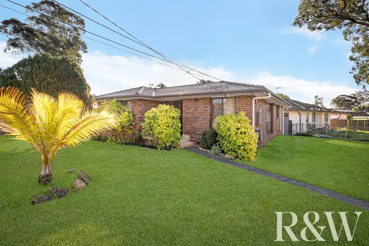 Second view of Homely house listing, 13 & 13A Cumbernauld Crescent, Dharruk NSW 2770