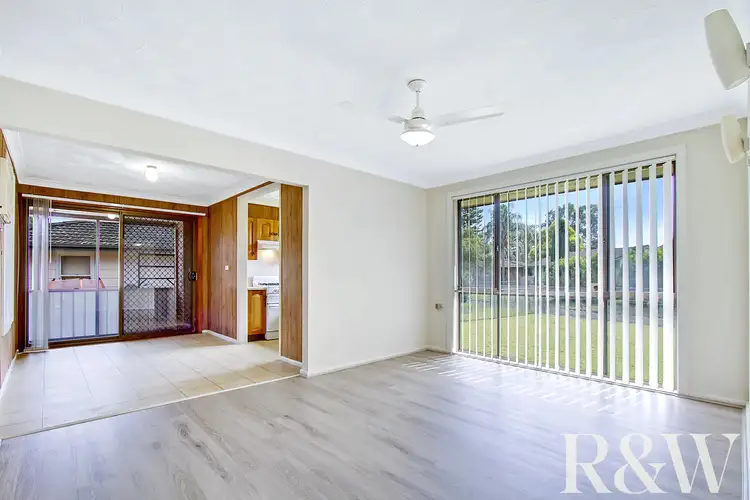 Third view of Homely house listing, 13 & 13A Cumbernauld Crescent, Dharruk NSW 2770