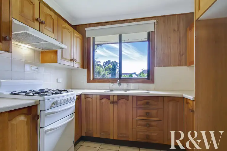 Fourth view of Homely house listing, 13 & 13A Cumbernauld Crescent, Dharruk NSW 2770