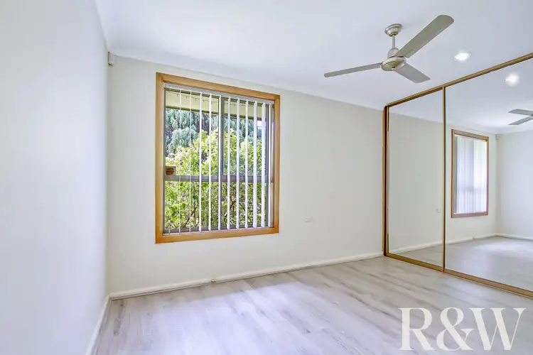 Fifth view of Homely house listing, 13 & 13A Cumbernauld Crescent, Dharruk NSW 2770