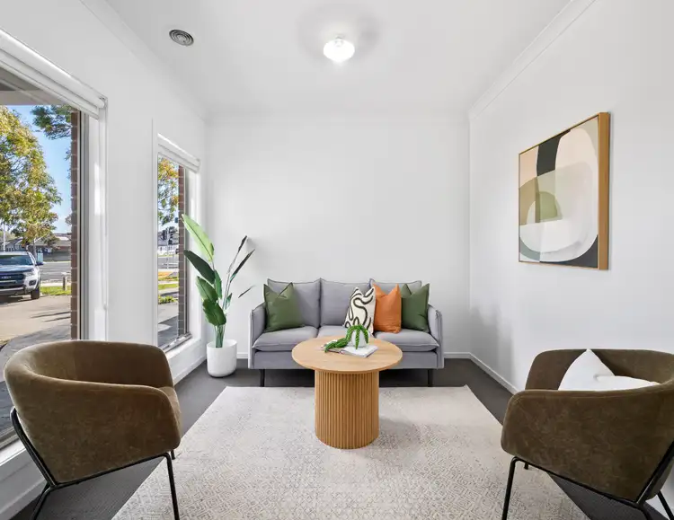 Third view of Homely house listing, 14 Raimo Place, Doreen VIC 3754