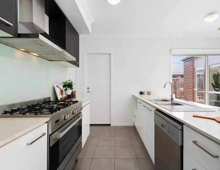 Fourth view of Homely house listing, 14 Raimo Place, Doreen VIC 3754