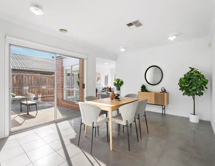 Fifth view of Homely house listing, 14 Raimo Place, Doreen VIC 3754