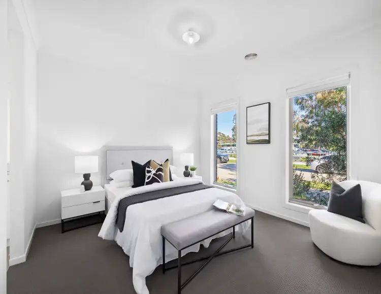 Sixth view of Homely house listing, 14 Raimo Place, Doreen VIC 3754