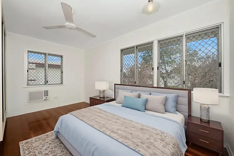 Third view of Homely house listing, 10 Willis Street, Vincent QLD 4814