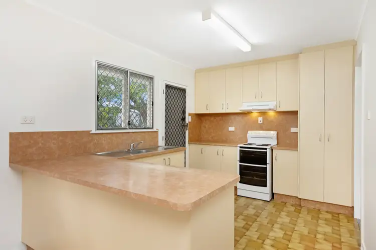 Fifth view of Homely house listing, 10 Willis Street, Vincent QLD 4814