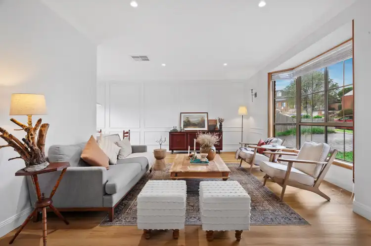 Second view of Homely house listing, 2 Sinclair Court, Mill Park VIC 3082