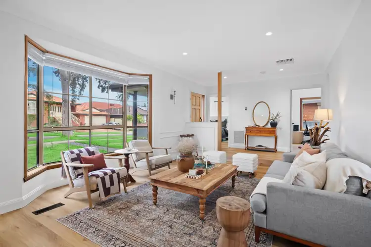 Third view of Homely house listing, 2 Sinclair Court, Mill Park VIC 3082