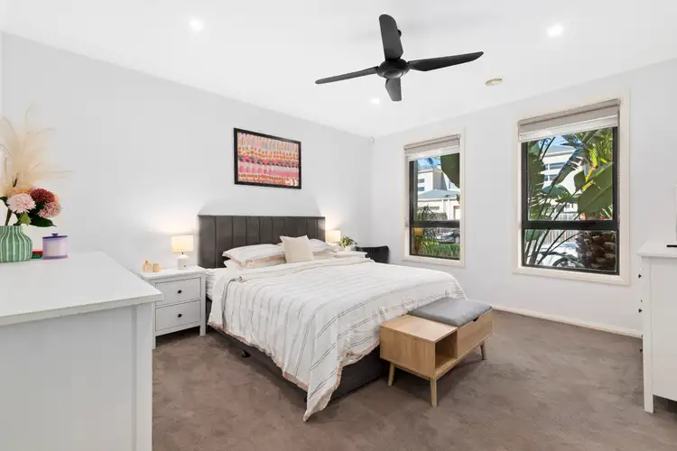 Sixth view of Homely house listing, 1 Brinsley Place, South Morang VIC 3752