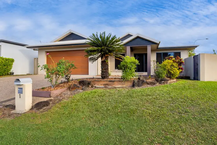 1 Estuary Parade, Douglas QLD 4814