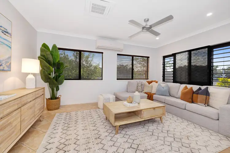 Fifth view of Homely house listing, 1 Estuary Parade, Douglas QLD 4814