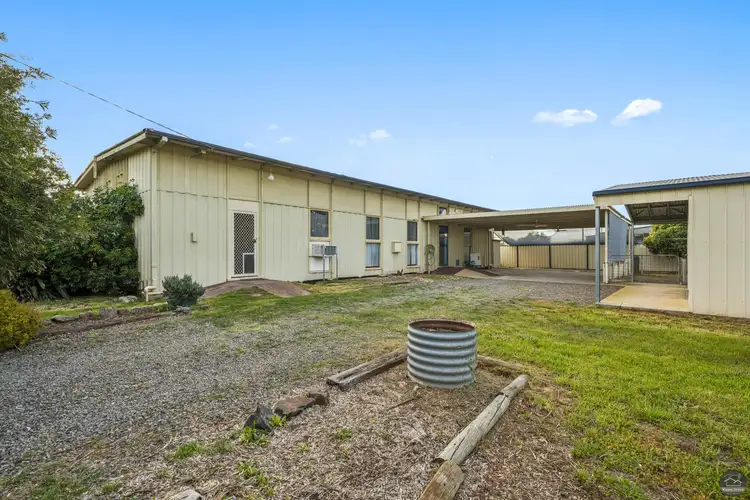 Second view of Homely house listing, 16 Lease Street, Katunga VIC 3640