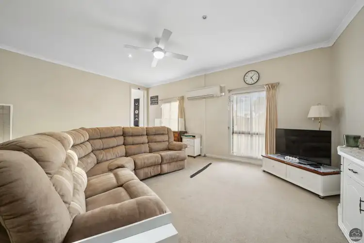 Fourth view of Homely house listing, 16 Lease Street, Katunga VIC 3640